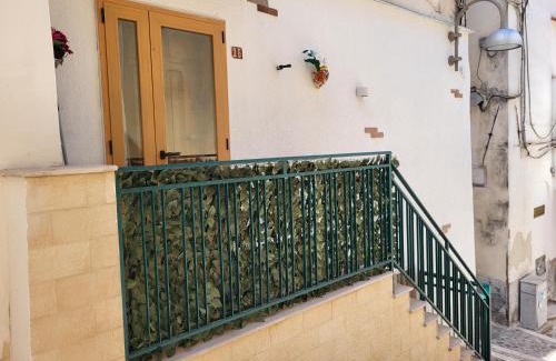 Rodi Garganico Apartment | Nonna Libera Centro storico