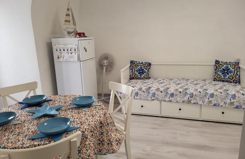 Rodi Garganico Apartment | Nonna Libera Centro storico