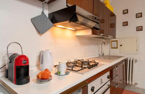 Castel di Ieri House | Nonna Lina