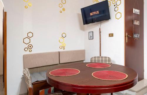 Castel di Ieri House | Nonna Lina