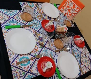 San Giorgio Ionico Bed & Breakfast | Nonna Lucia