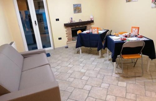 San Giorgio Ionico Bed & Breakfast | Nonna Lucia