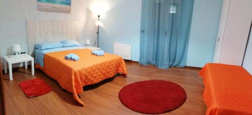 San Giorgio Ionico Bed & Breakfast | Nonna Lucia