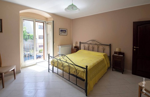 Montalbano Elicona House | Nonna Maria
