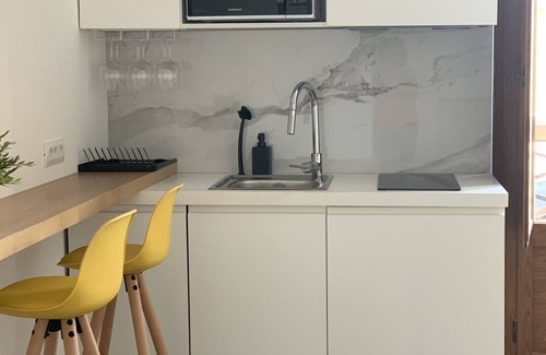 Ognina House | Nonna Maria's home