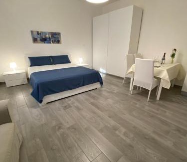 Casa Santa Apartment | Nonna n'Zina Trapani Casa Vacanza
