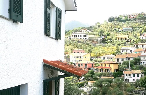 Crocetta Apartment | Nonna Paola Guest House