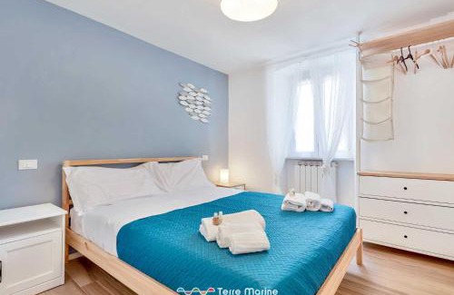 Volastra Apartment | Nonna Pina