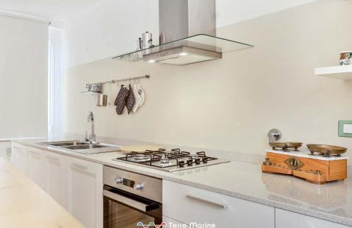 Volastra Apartment | Nonna Pina