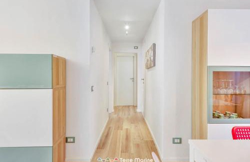 Volastra Apartment | Nonna Pina