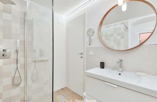 Volastra Apartment | Nonna Pina