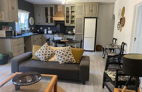Umhlanga Apartment | Nonna's Cottage