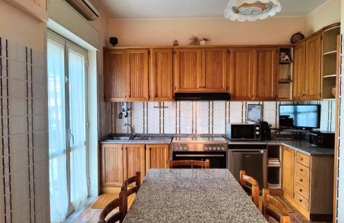 Marina di Patti Apartment | Nonna Sara Casa Vacanze