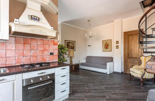 Molazzana House | Nonna Teta 3