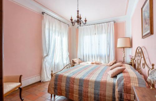 Molazzana Apartment | Nonna Teta 7