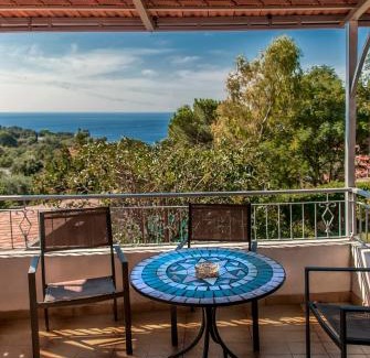 Acquafredda Bed & Breakfast | Nonna Vincenza