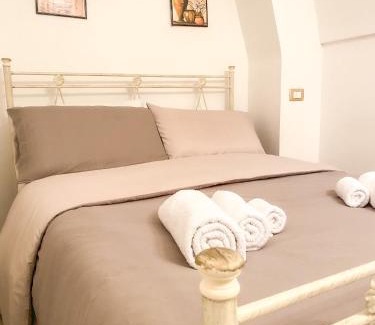 Centro Storico Apartment | Nonno Pasquale house