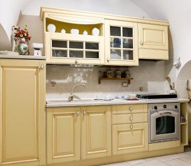 Centro Storico Apartment | Nonno Pasquale house