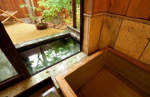 Shimoda Hotel | Nonohanatei komurasaki