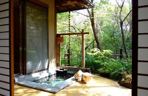 Shimoda Hotel | Nonohanatei komurasaki