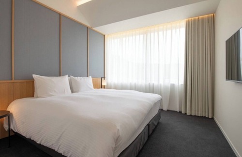 Hirafu Hotel | Nonsmoking 2bedroom suite double No view specified 3 nights or more Breakfast included/Abutagun Hokkaidō