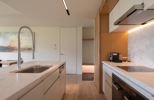 Hirafu Hotel | Nonsmoking 2bedroom suite twin East view 3 nights or more Breakfast included/Abutagun Hokkaidō