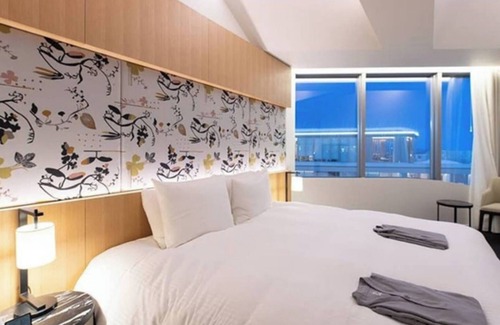 Hirafu Hotel | Nonsmoking 3bedroom suite double No view specified 3 nights or more Breakfast included/Abutagun Hokkaidō