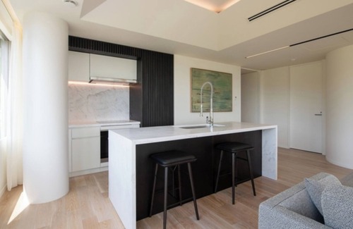 Hirafu Hotel | Nonsmoking 3bedroom suite double No view specified 3 nights or more Breakfast included/Abutagun Hokkaidō