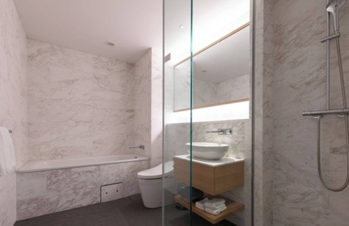 Hirafu Hotel | Nonsmoking 3bedroom suite double No view specified 3 nights or more Breakfast included/Abutagun Hokkaidō