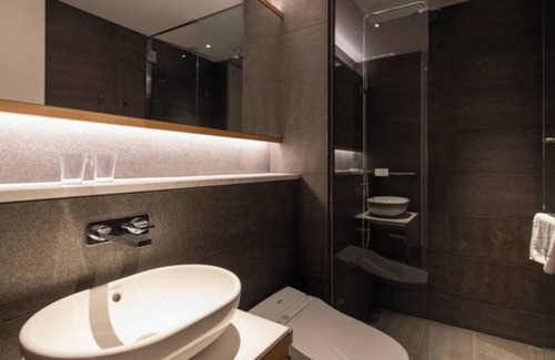 Hirafu Hotel | Nonsmoking 3bedroom suite double No view specified 3 nights or more Breakfast included/Abutagun Hokkaidō