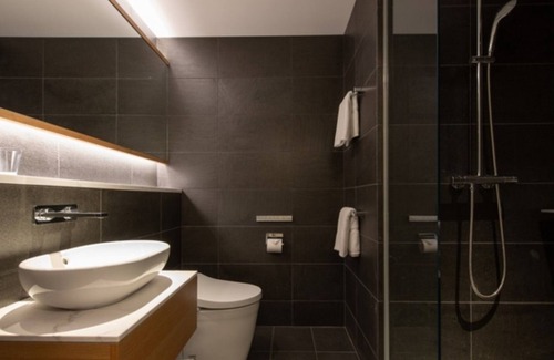 Hirafu Hotel | Nonsmoking 4bedroom suite twin No view specified 3 nights or more Breakfast included/Abutagun Hokkaidō