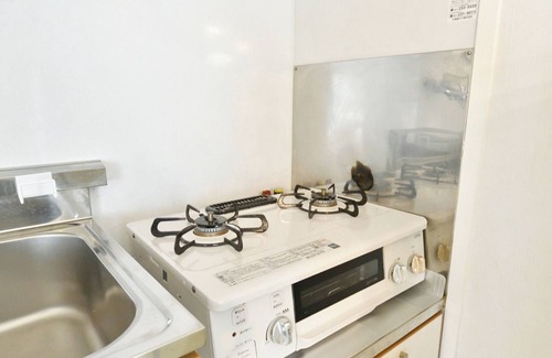 Toyohira Apartment | Nonsmoking Approximately 6 minutes walk from the station Good access to central Sapporo /Sapporo Hokkaidō