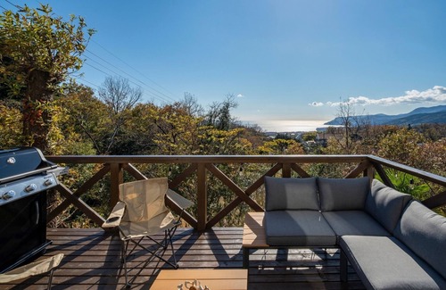 Futo House | Nonsmoking Basic plan for overnight stay/Ito Shizuoka