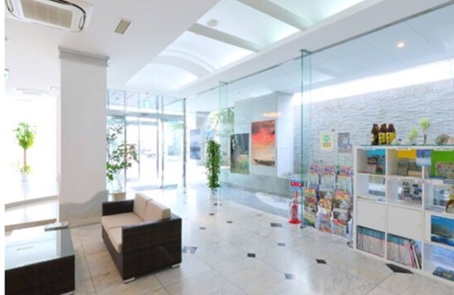 Koniya Hotel | Nonsmoking Deluxe Twin Room Breakfast included/Oshima-gun Kagoshima