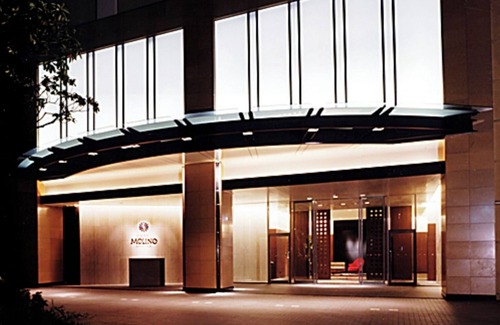 Asao Ward Hotel | Nonsmoking Deluxe Twin Standard accommodation /Kawasaki Kanagawa