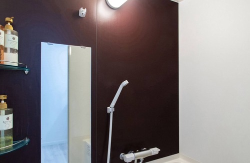 Hakata-ku Hotel | Nonsmoking Deluxe Twin Room 702 2 people VS/Fukuoka Fukuoka