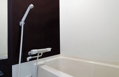 Hakata-ku Hotel | Nonsmoking Deluxe Twin Room 501 2 people VS/Fukuoka Fukuoka