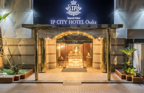 Minamisenba Hotel | Nonsmoking Deluxe Twin Multiple nights vs |/Osaka Ōsaka