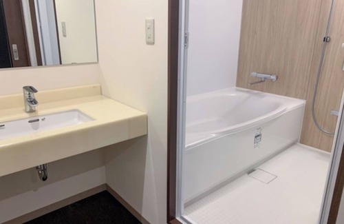 Naha City Centre Hotel | Nonsmoking Deluxe Twin Room Only Standard Plan/Naha Okinawa