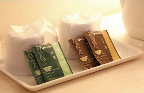 Naha City Centre Hotel | Nonsmoking Deluxe Twin Room Only Standard Plan/Naha Okinawa