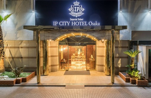 Minamisenba Hotel | Nonsmoking Deluxe Twin Room only vs | Simpl/Osaka Ōsaka