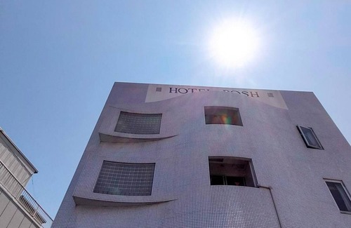 Odawara House | Nonsmoking Double bed room Free breakfast serv /Odawara Kanagawa