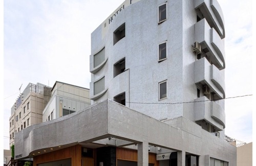 Odawara House | Nonsmoking Double bed room Free breakfast serv /Odawara Kanagawa