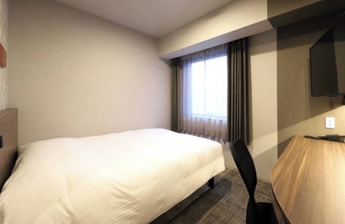 Hirooka Hotel | Nonsmoking Double Room Breakfast included Smi/Kanazawa Ishikawa