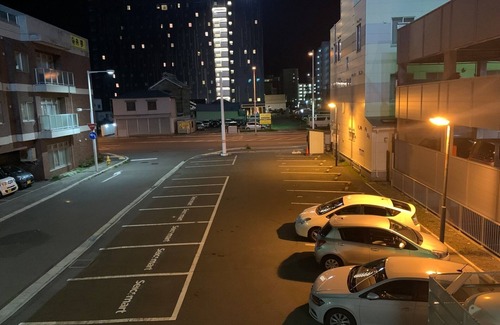 Hakodate Hotel | Nonsmoking Double room Without meals Simple p/Hakodate Hokkaidō