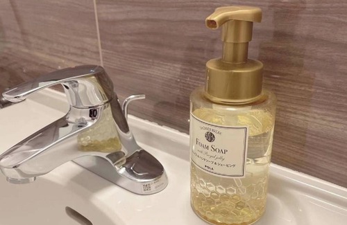 Susukino Hotel | Nonsmoking Double | Room only/Sapporo Hokkaidō