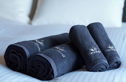 Namba Hotel | Nonsmoking Double Room only plan All rooms equipped with smart TVs/Osaka Ōsaka