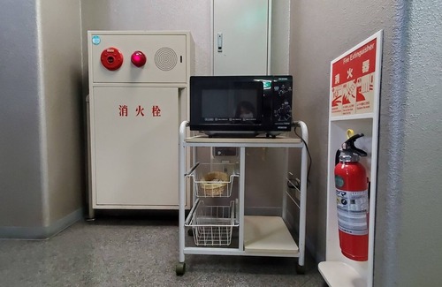 Nobeoka Hotel | Nonsmoking DX twin Breakfast included plan F/Nobeoka Miyazaki