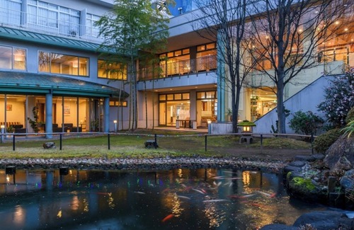 Sagae Hotel | Nonsmoking family twin | Standard room only L/Sagae Yamagata