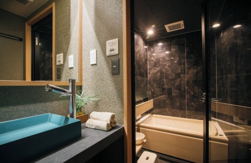 Kanazawa House | Nonsmoking For 4 people Yuki 4 futons Basi/Kanazawa Ishikawa